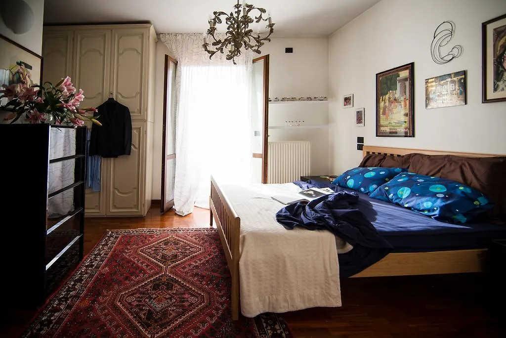 Al Parco Storga B&b-1