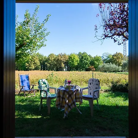 Al Parco Storga B&b-3